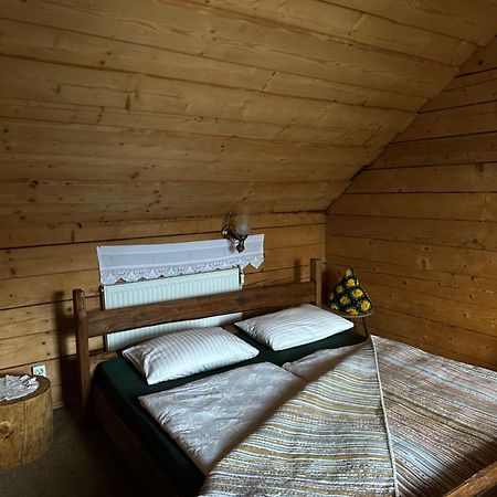 טטאריב Guest House Anastasia מראה חיצוני תמונה