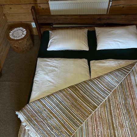 טטאריב Guest House Anastasia מראה חיצוני תמונה
