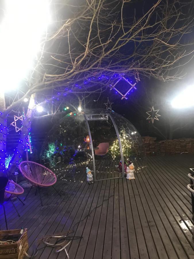 טטאריב Guest House Anastasia מראה חיצוני תמונה