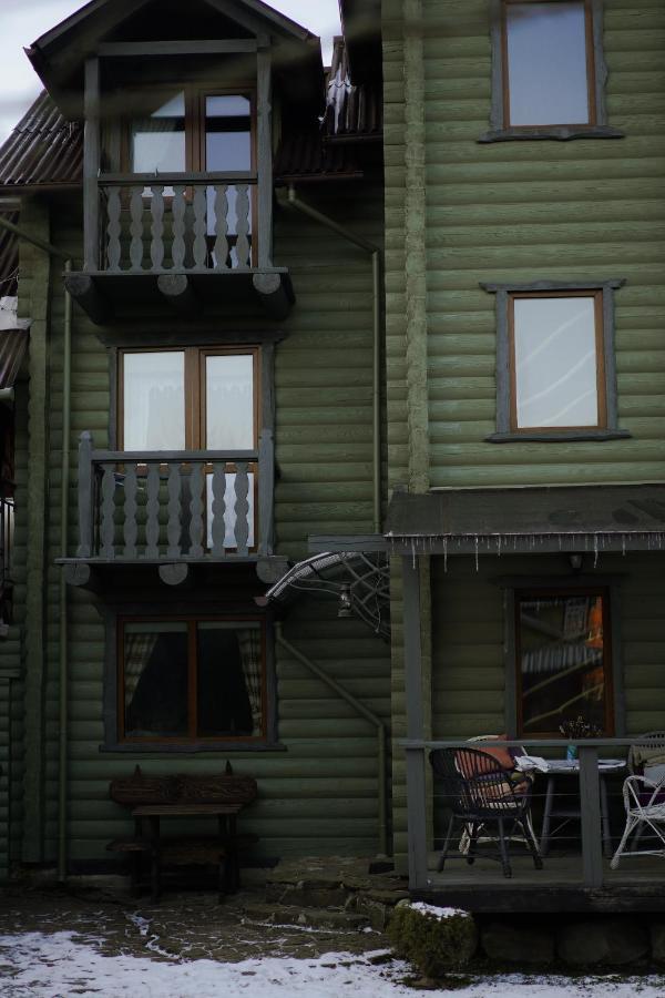 טטאריב Guest House Anastasia מראה חיצוני תמונה