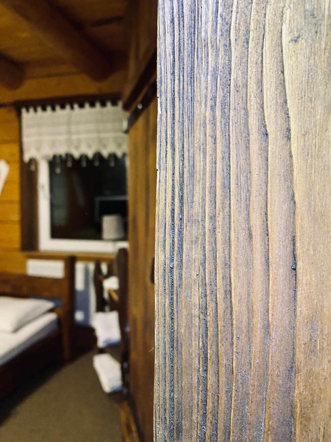 טטאריב Guest House Anastasia מראה חיצוני תמונה
