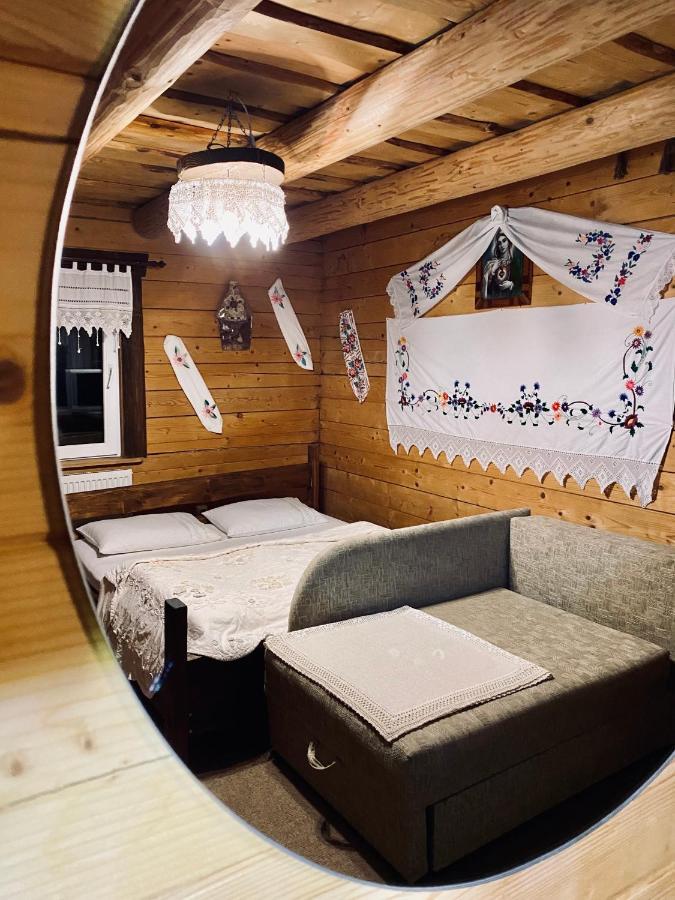 טטאריב Guest House Anastasia מראה חיצוני תמונה