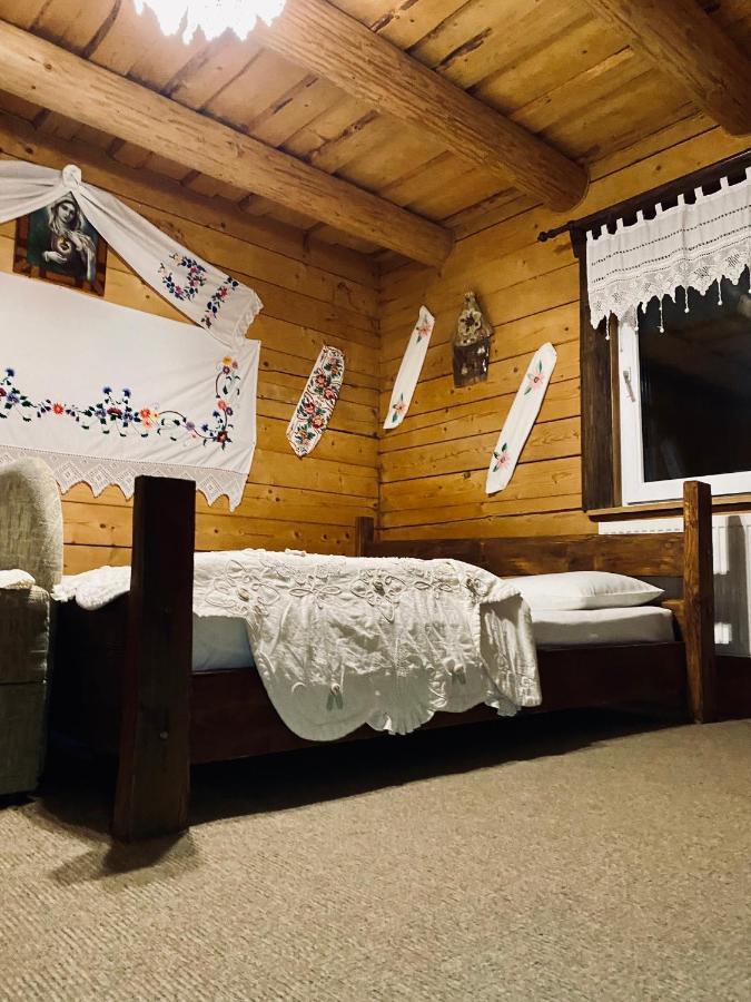 טטאריב Guest House Anastasia מראה חיצוני תמונה