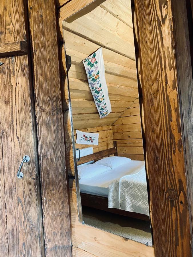 טטאריב Guest House Anastasia מראה חיצוני תמונה