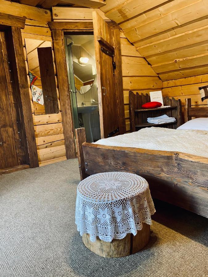 טטאריב Guest House Anastasia מראה חיצוני תמונה