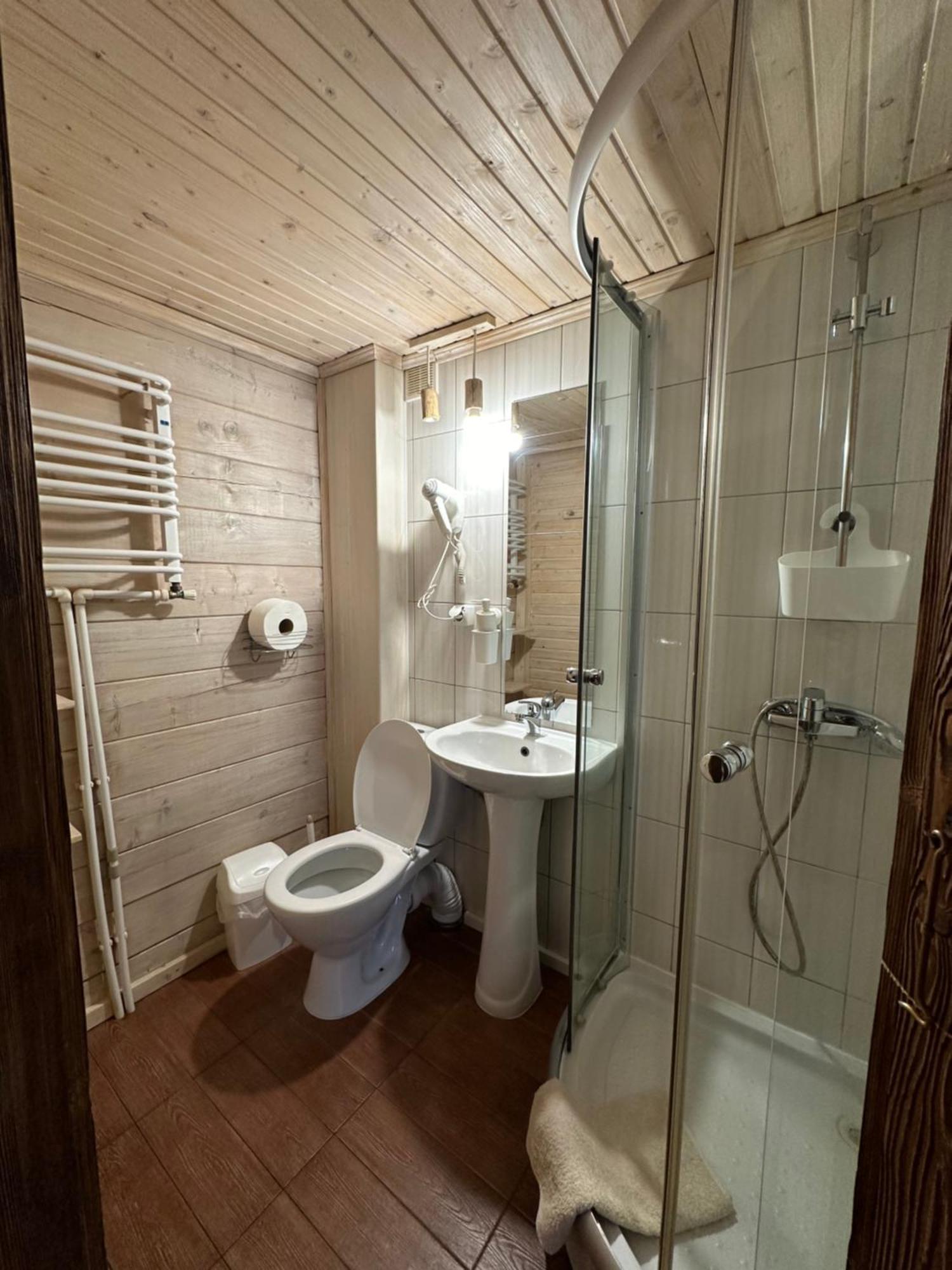 טטאריב Guest House Anastasia מראה חיצוני תמונה