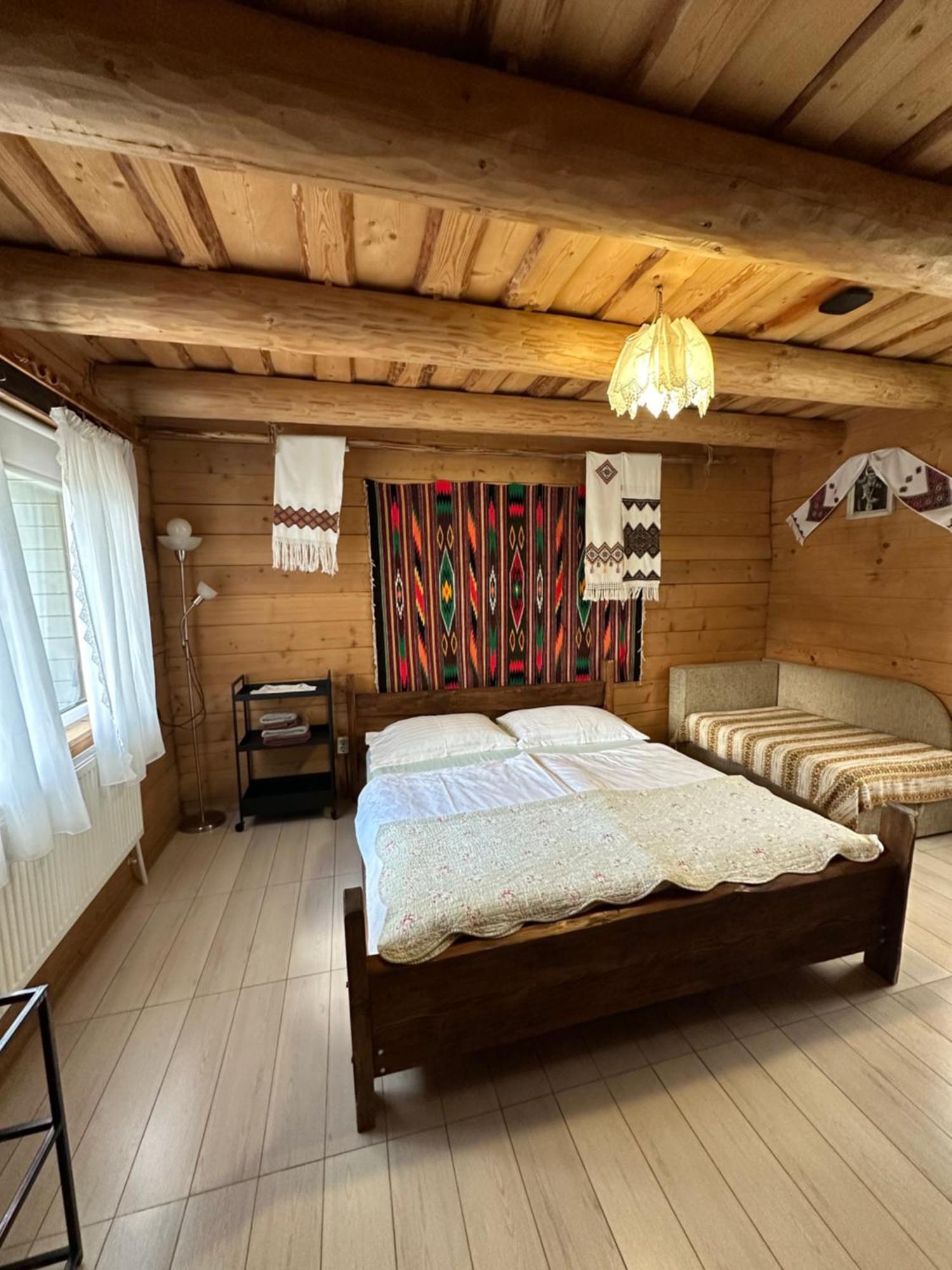 טטאריב Guest House Anastasia מראה חיצוני תמונה