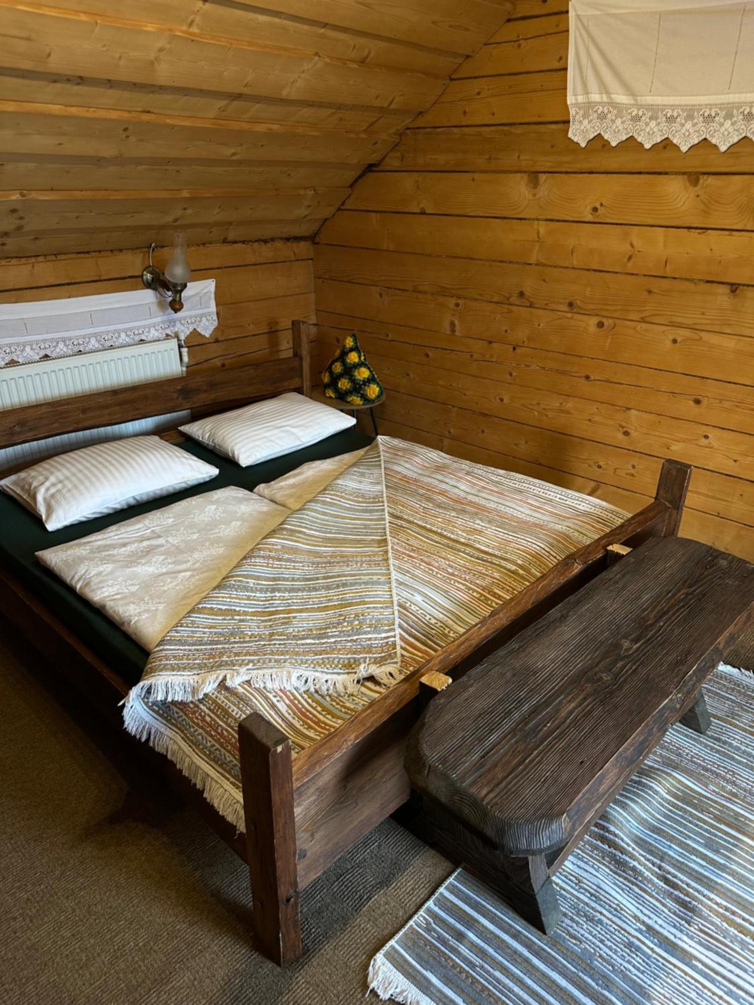 טטאריב Guest House Anastasia מראה חיצוני תמונה