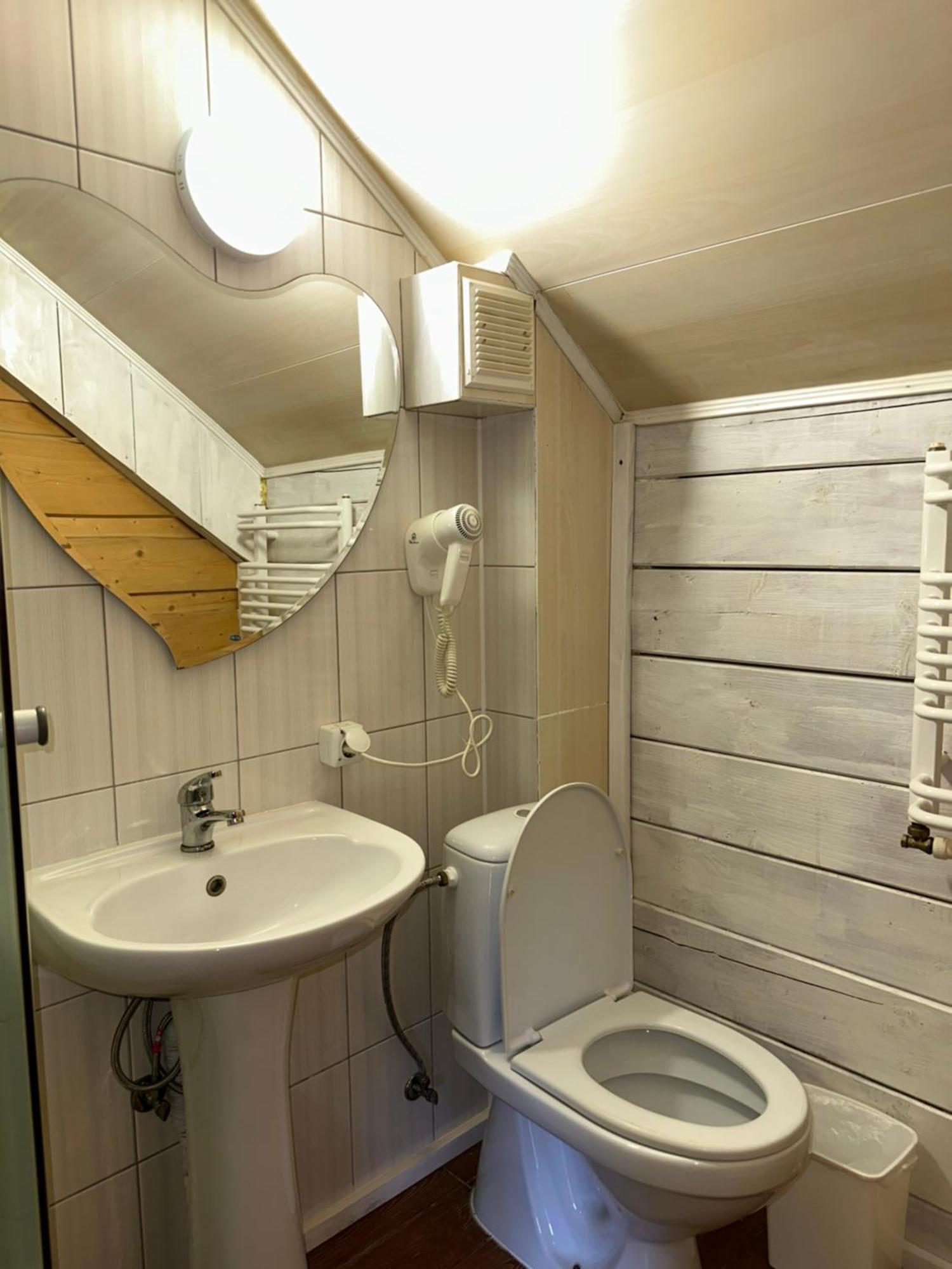 טטאריב Guest House Anastasia מראה חיצוני תמונה