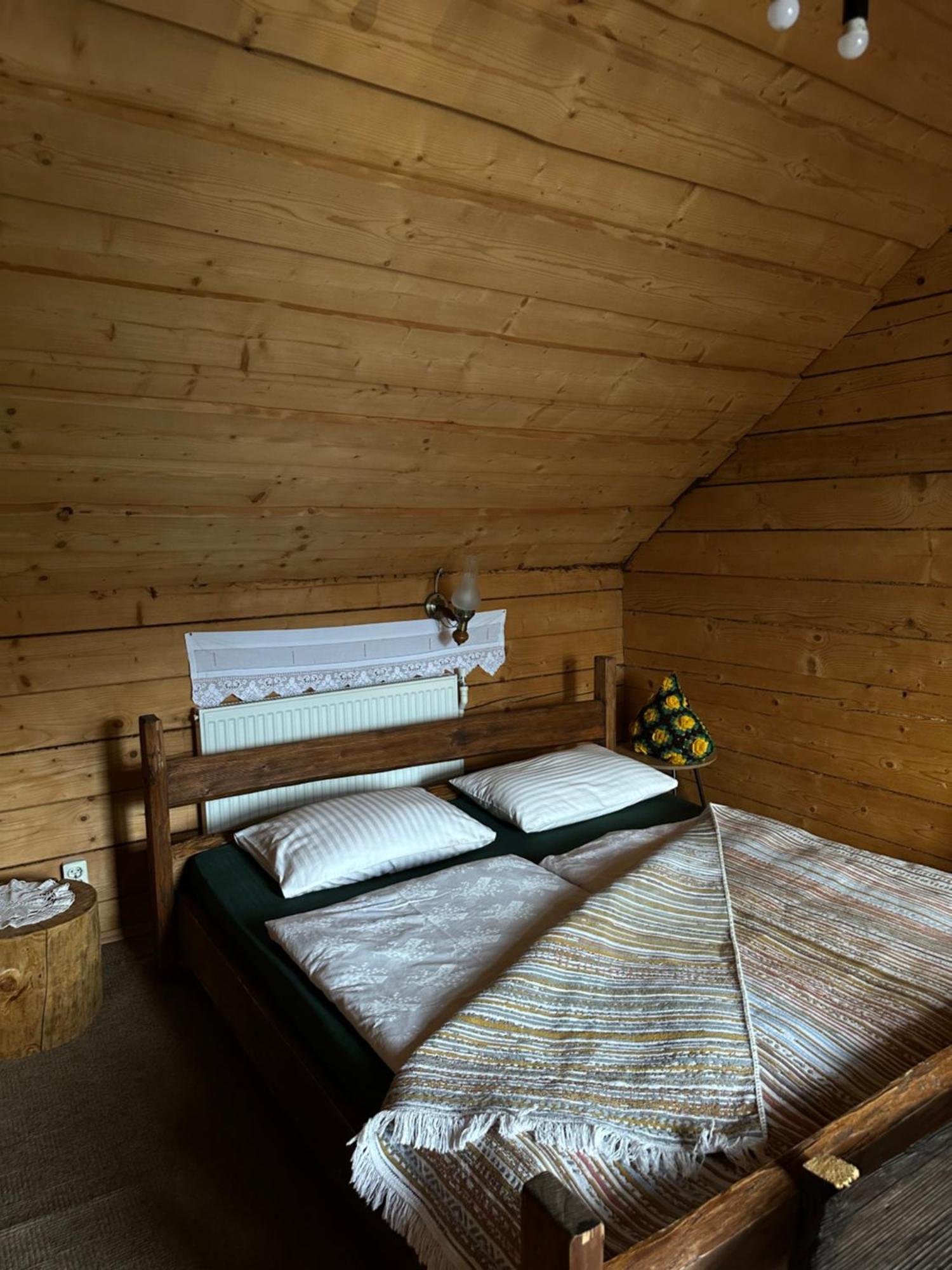 טטאריב Guest House Anastasia מראה חיצוני תמונה