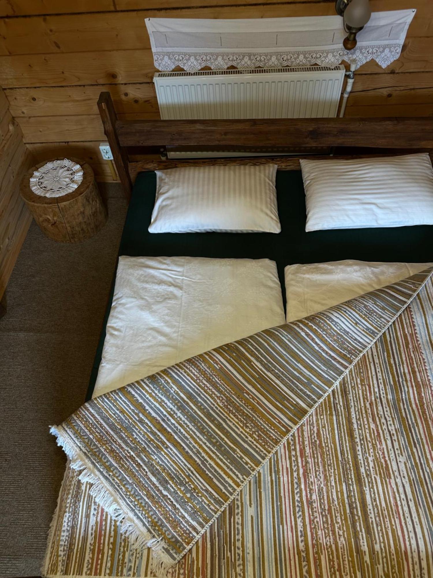 טטאריב Guest House Anastasia מראה חיצוני תמונה