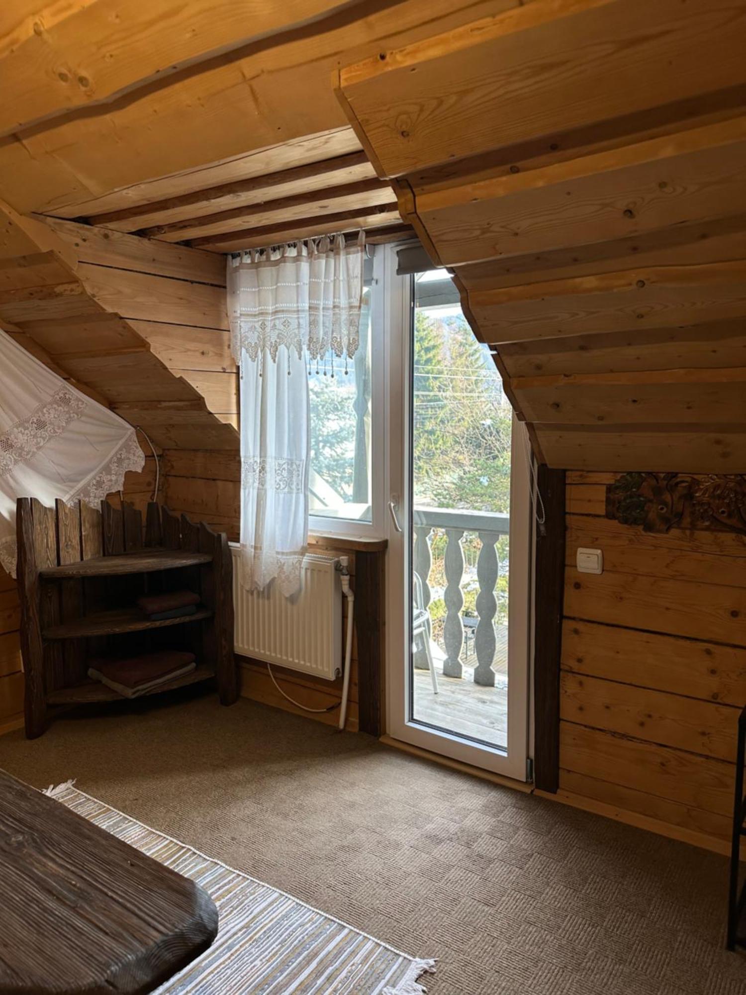 טטאריב Guest House Anastasia מראה חיצוני תמונה