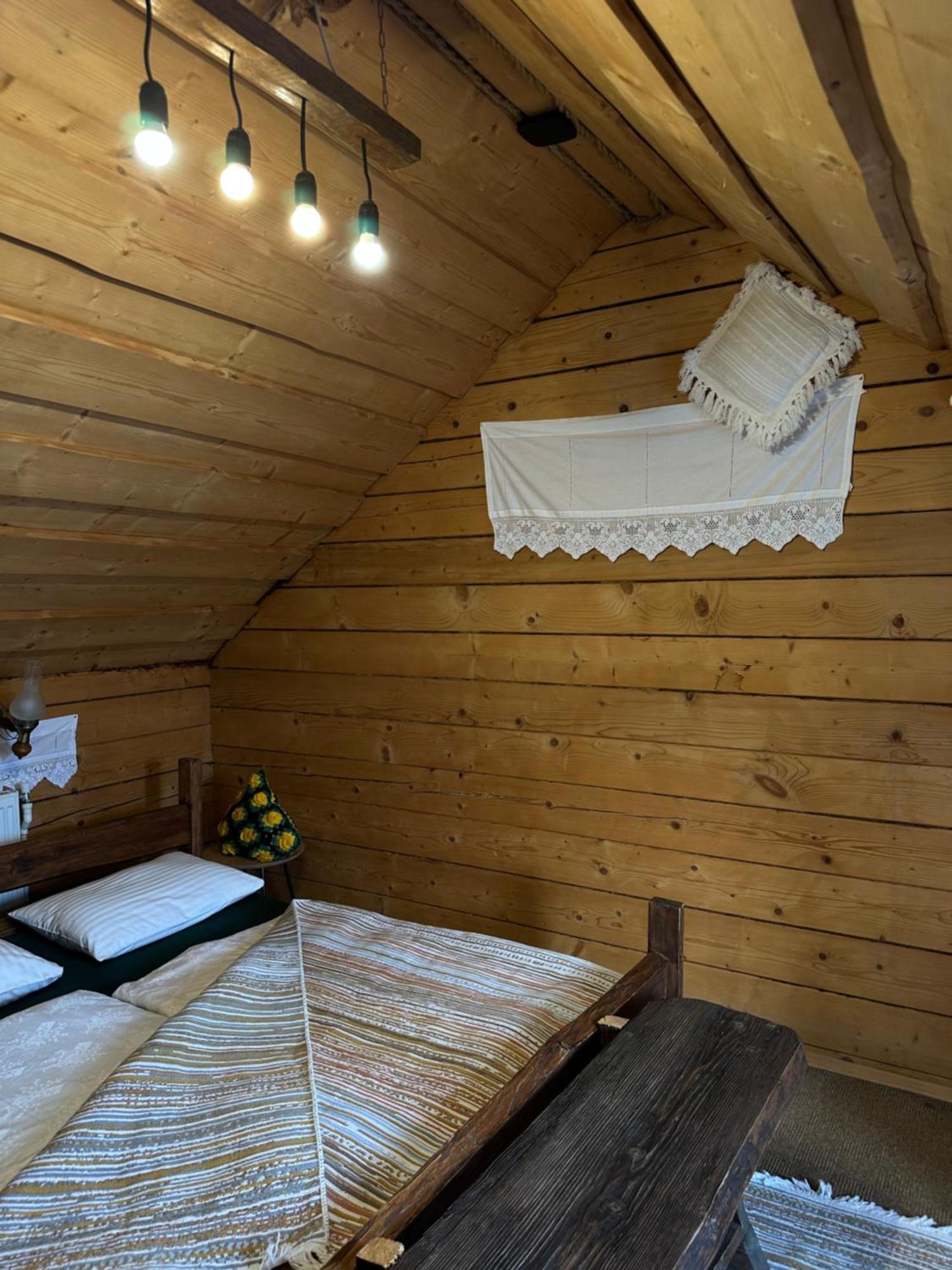 טטאריב Guest House Anastasia מראה חיצוני תמונה