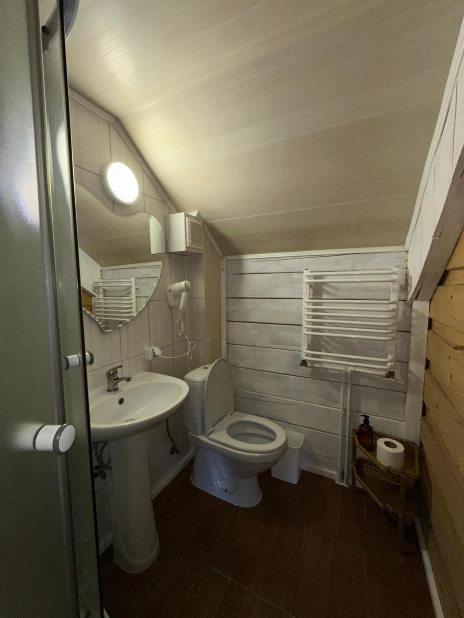 טטאריב Guest House Anastasia מראה חיצוני תמונה