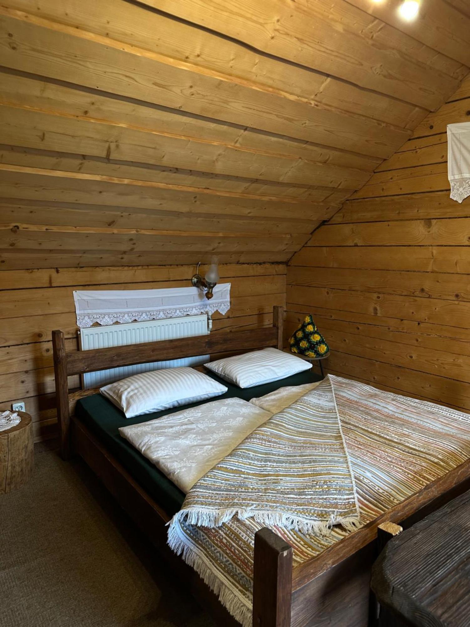 טטאריב Guest House Anastasia מראה חיצוני תמונה