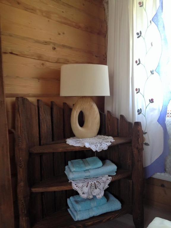 טטאריב Guest House Anastasia מראה חיצוני תמונה