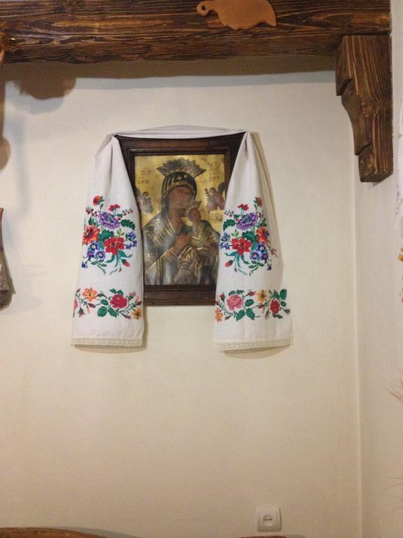 טטאריב Guest House Anastasia מראה חיצוני תמונה