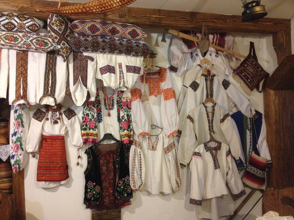 טטאריב Guest House Anastasia מראה חיצוני תמונה